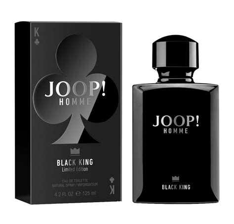 cologne like joop homme.